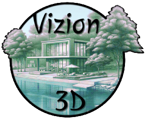 Vizion 3D